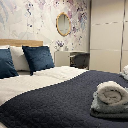 Nowy Apartament سفينويتشي المظهر الخارجي الصورة