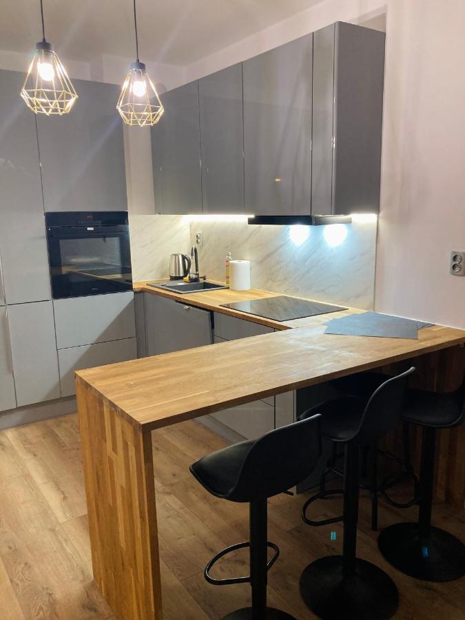Nowy Apartament سفينويتشي المظهر الخارجي الصورة