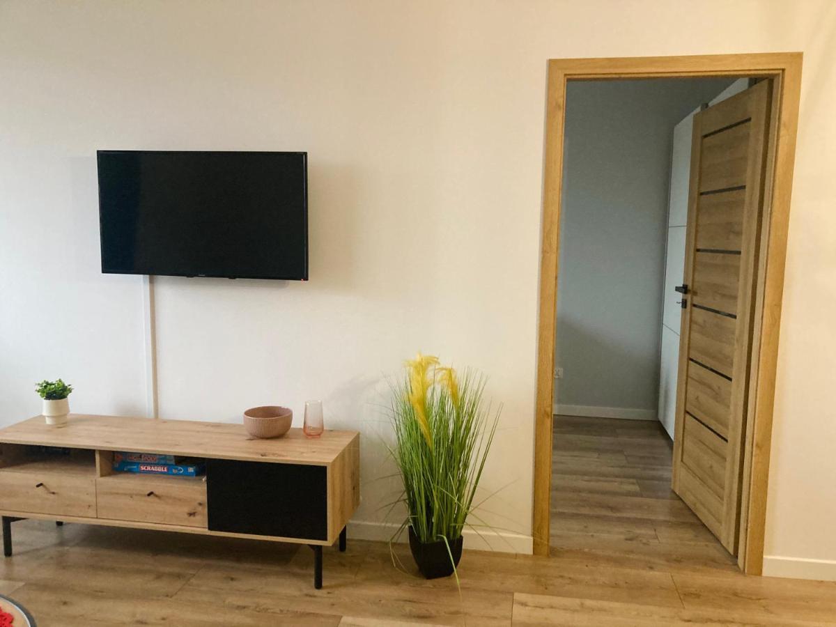 Nowy Apartament سفينويتشي المظهر الخارجي الصورة