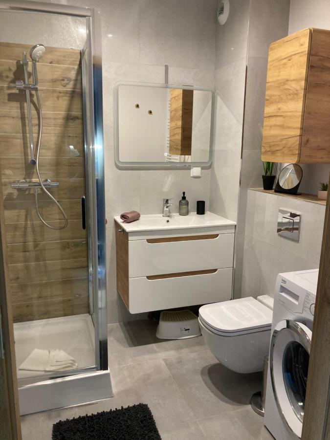 Nowy Apartament سفينويتشي المظهر الخارجي الصورة