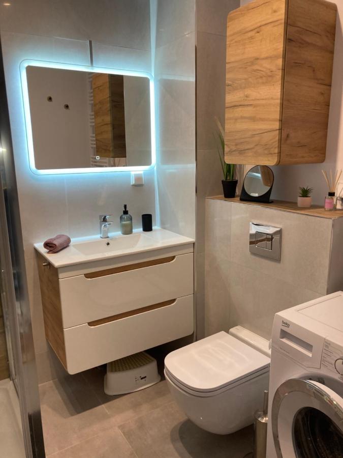 Nowy Apartament سفينويتشي المظهر الخارجي الصورة