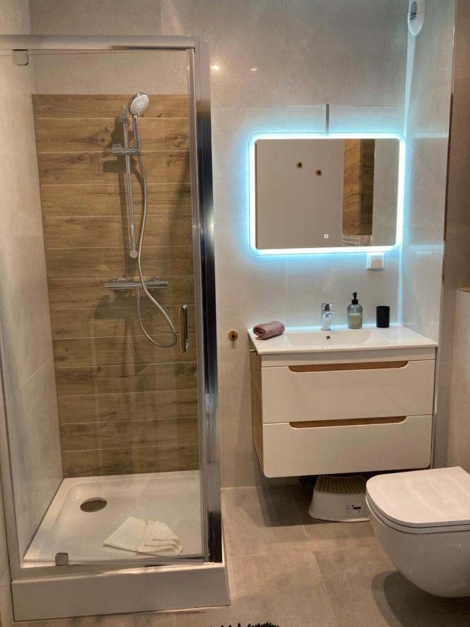 Nowy Apartament سفينويتشي المظهر الخارجي الصورة