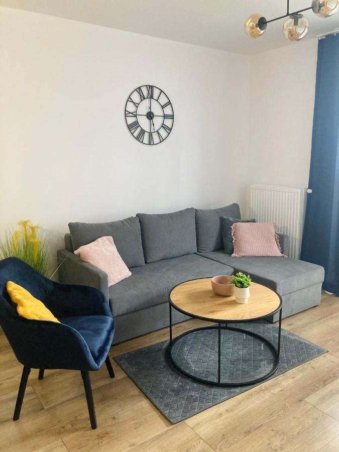 Nowy Apartament سفينويتشي المظهر الخارجي الصورة