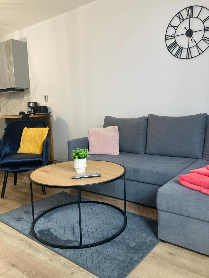 Nowy Apartament سفينويتشي المظهر الخارجي الصورة