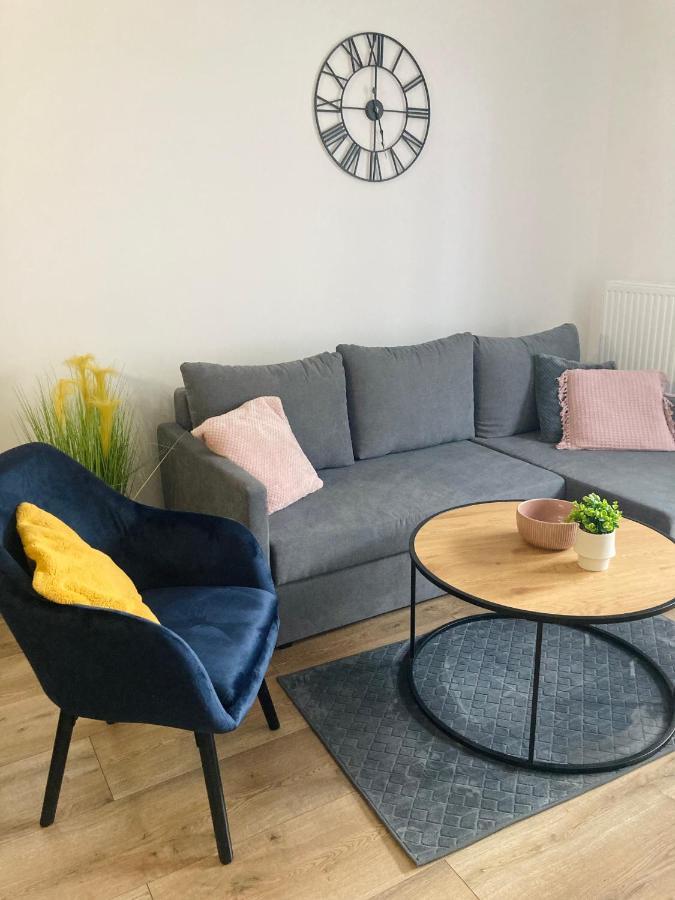 Nowy Apartament سفينويتشي المظهر الخارجي الصورة