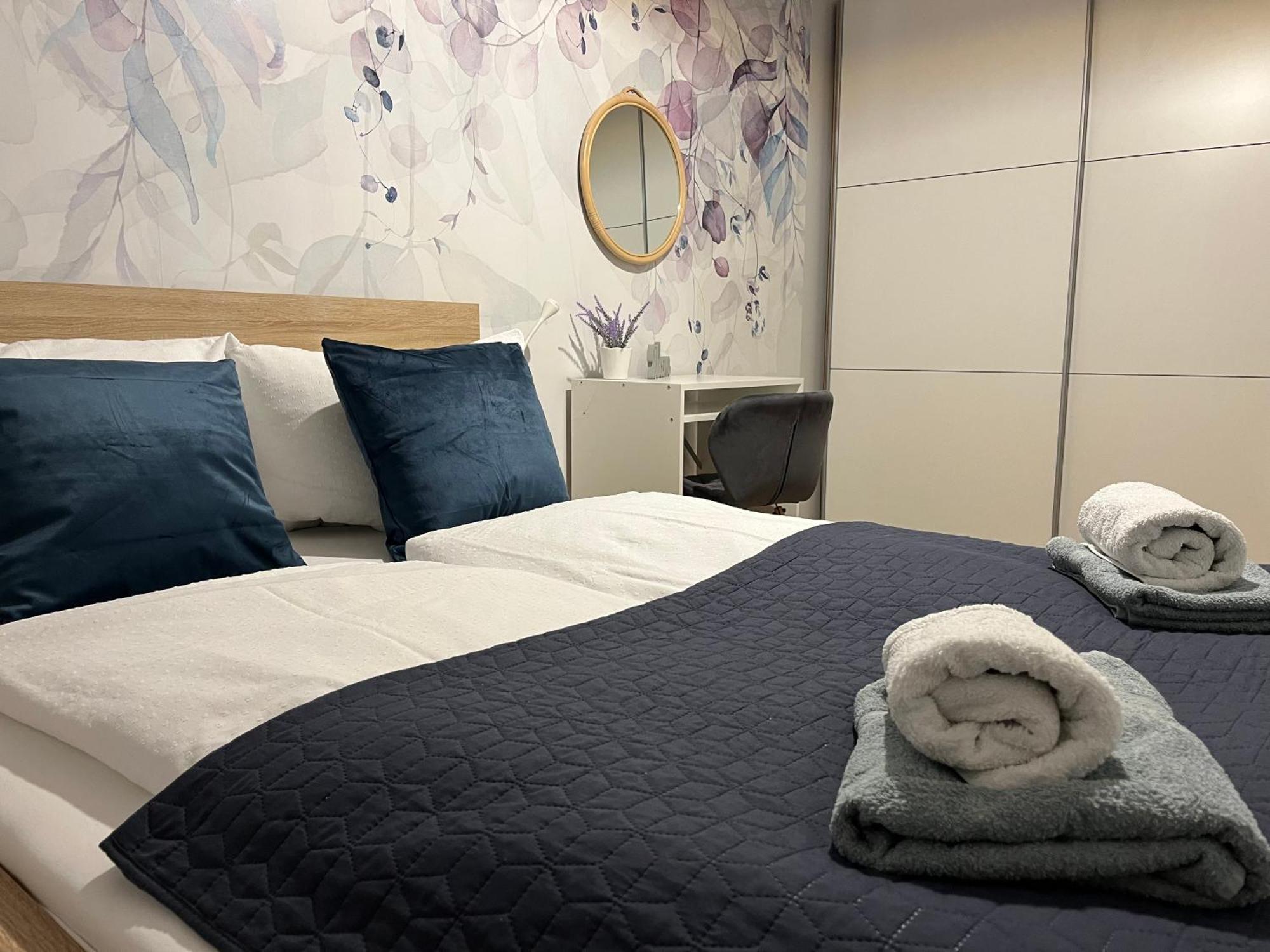 Nowy Apartament سفينويتشي المظهر الخارجي الصورة