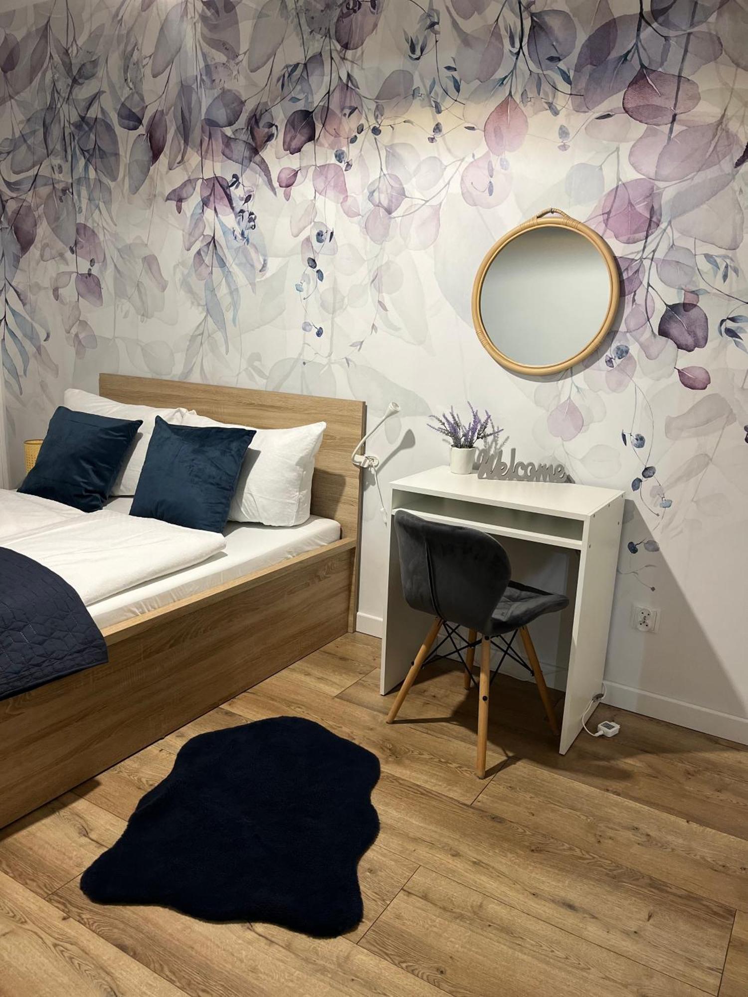 Nowy Apartament سفينويتشي المظهر الخارجي الصورة