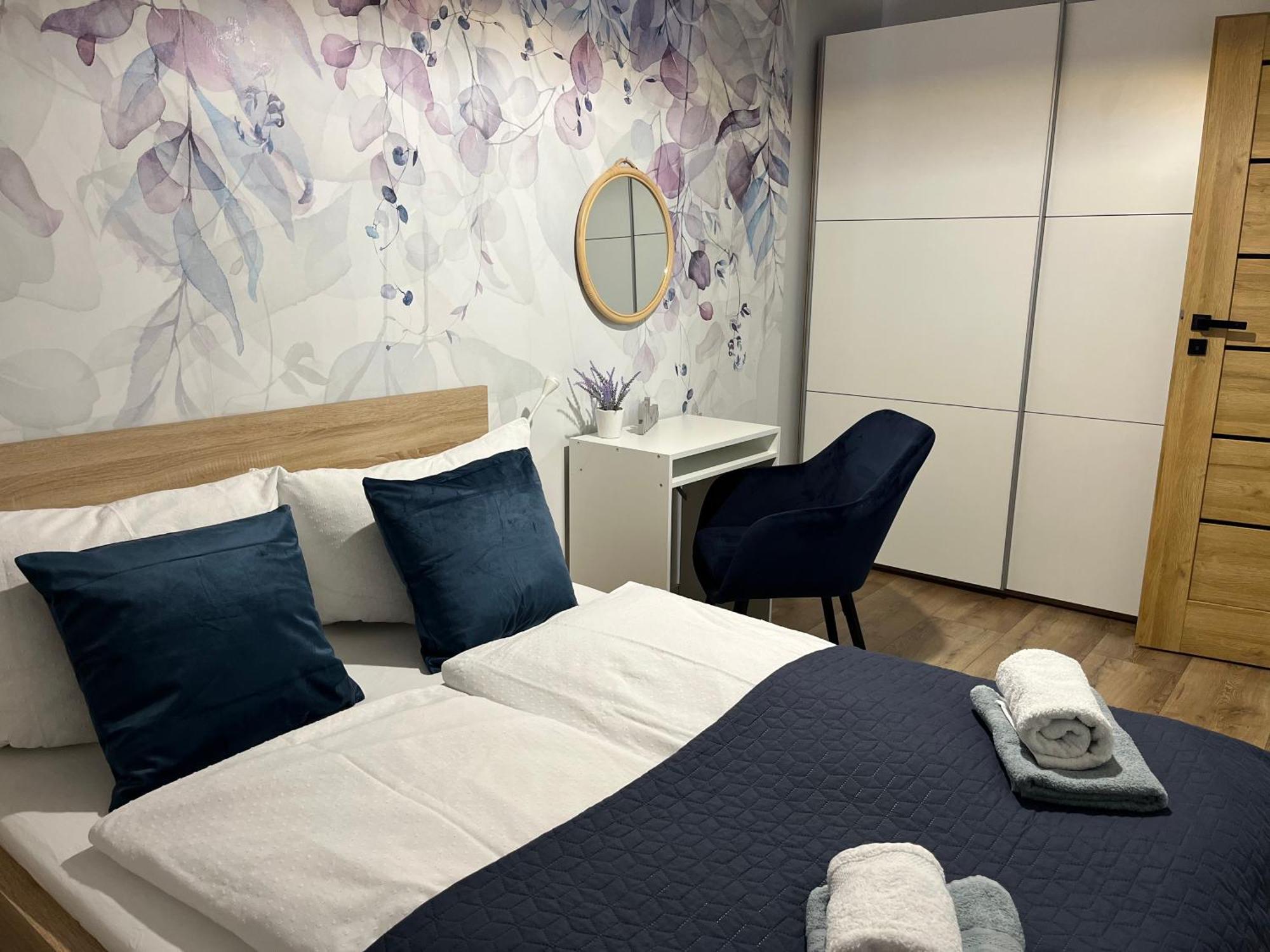 Nowy Apartament سفينويتشي المظهر الخارجي الصورة